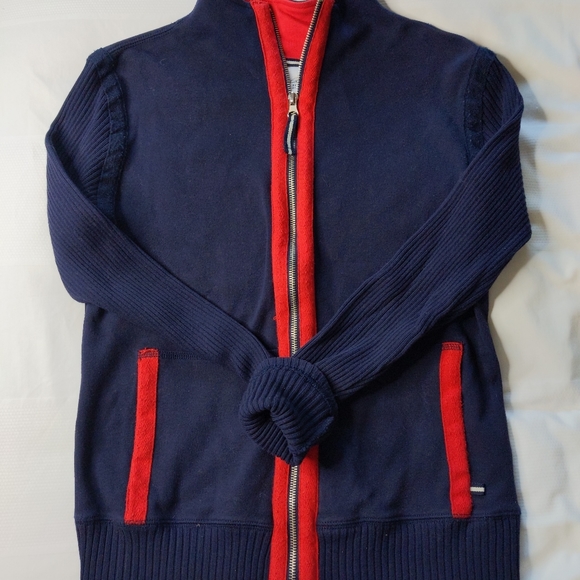 unknown Sweaters - 🌷Zip Up Sweater